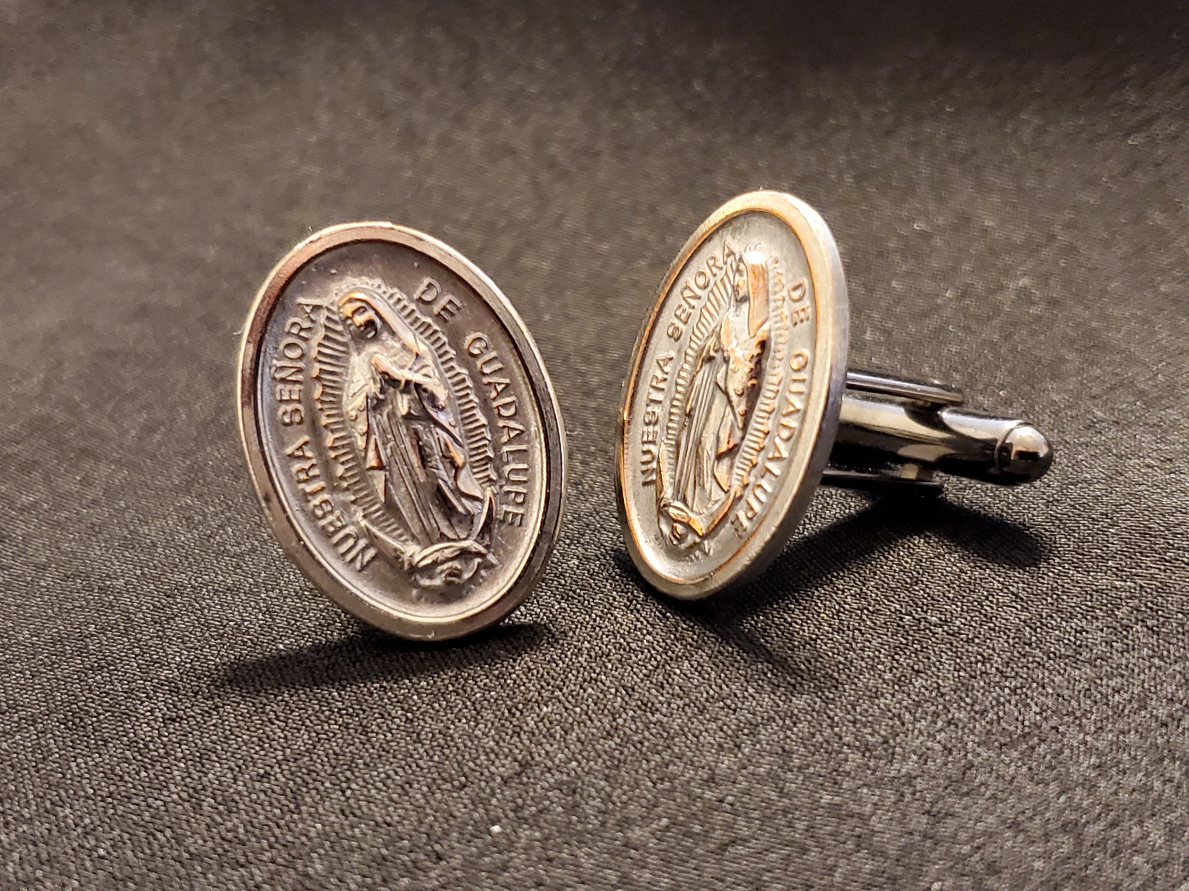 Our Lady of Guadalupe