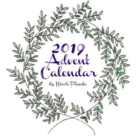 2019 Advent Calendar